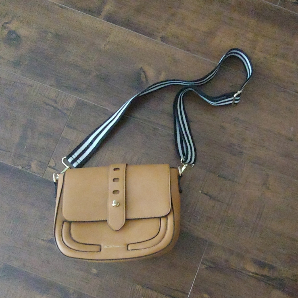 BCBGeneration crossbody bag
